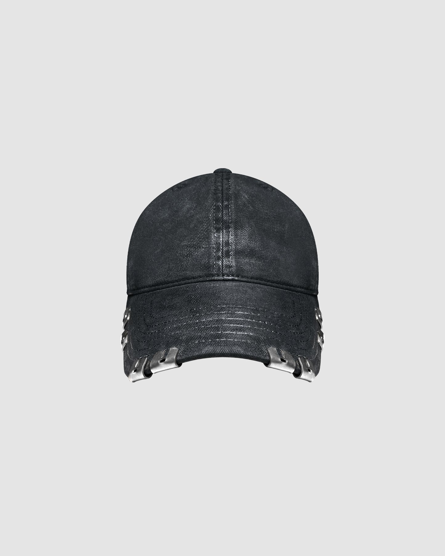 Blackout Cap
