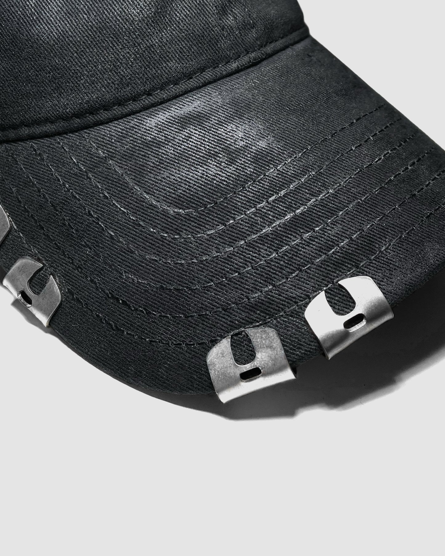 Blackout Cap