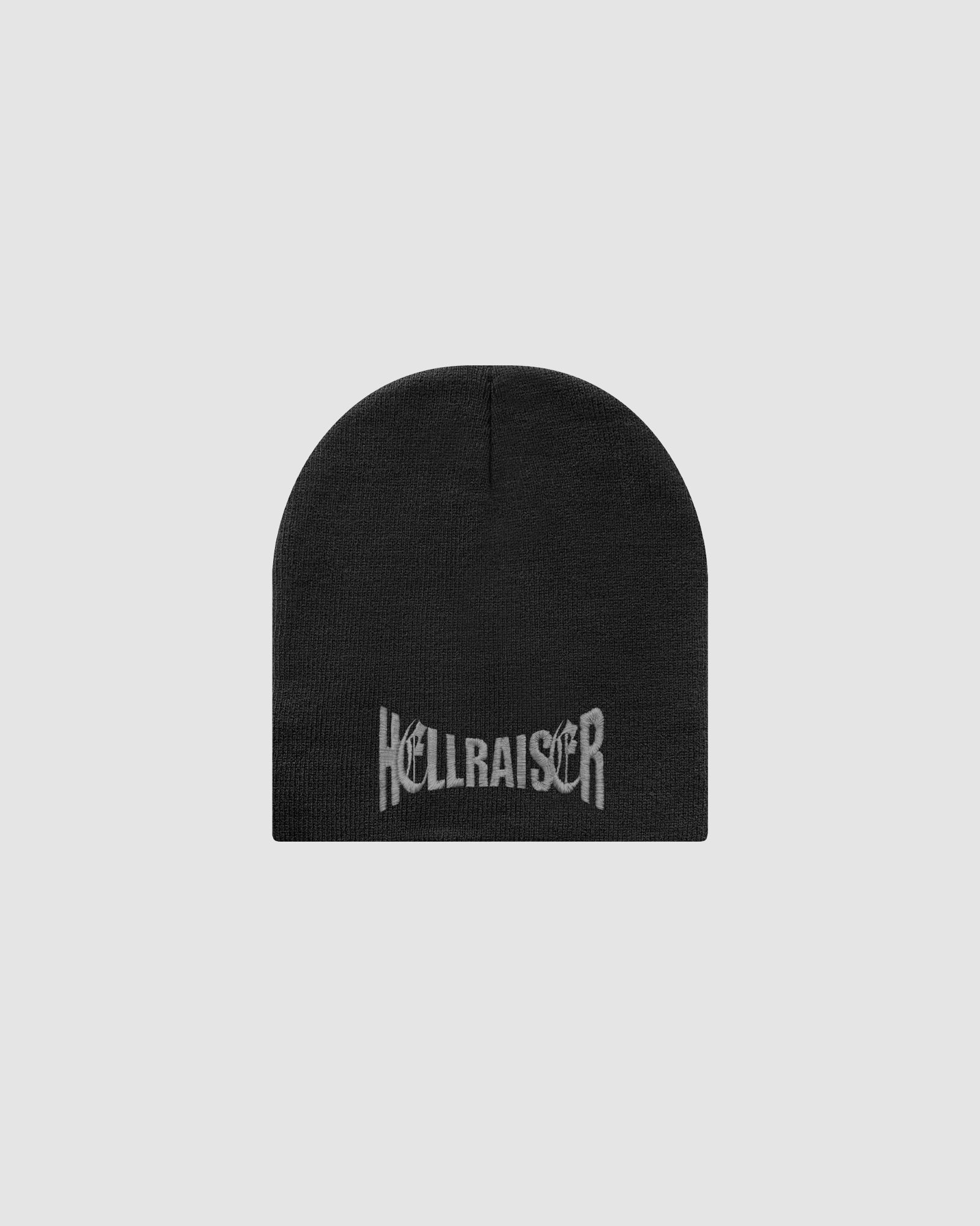Supreme hell raiser beanie Supreme Supreme Hellraiser Pinhead Black Beanie SS18 | Grailed main image 2
