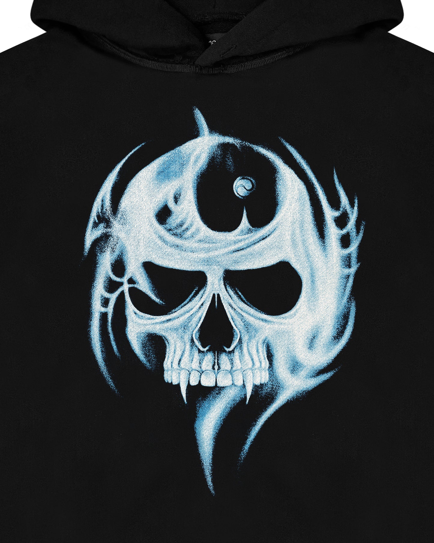 Ice Death Hoodie