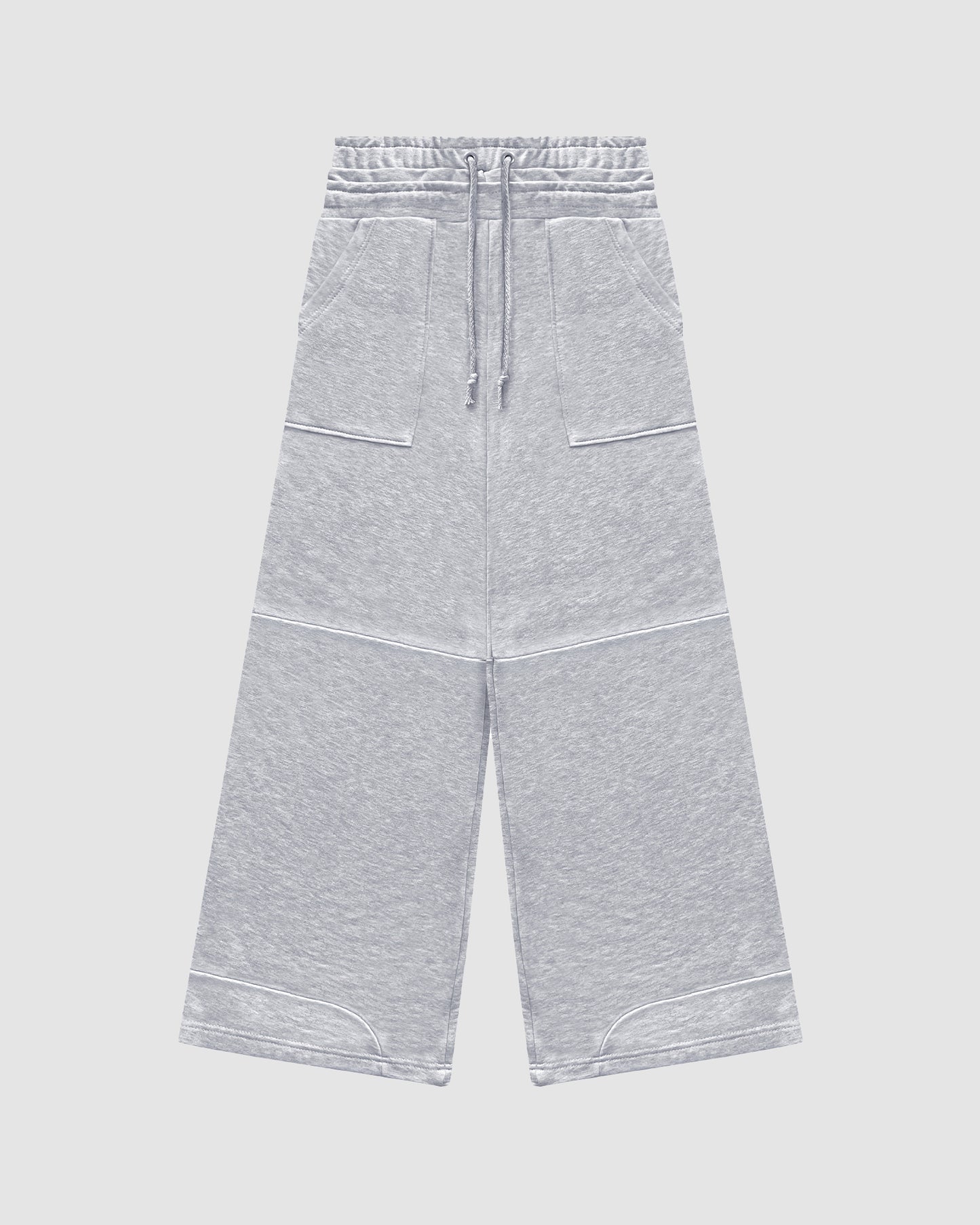 Raw Sweatpants