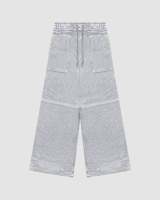 Raw Sweatpants