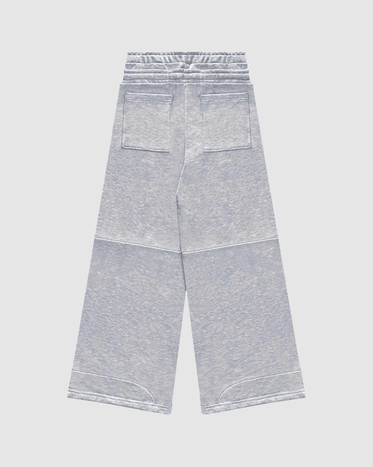 Raw Sweatpants