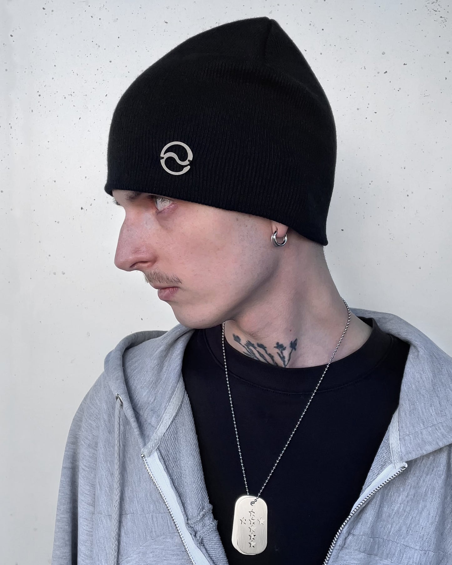 Signature Beanie