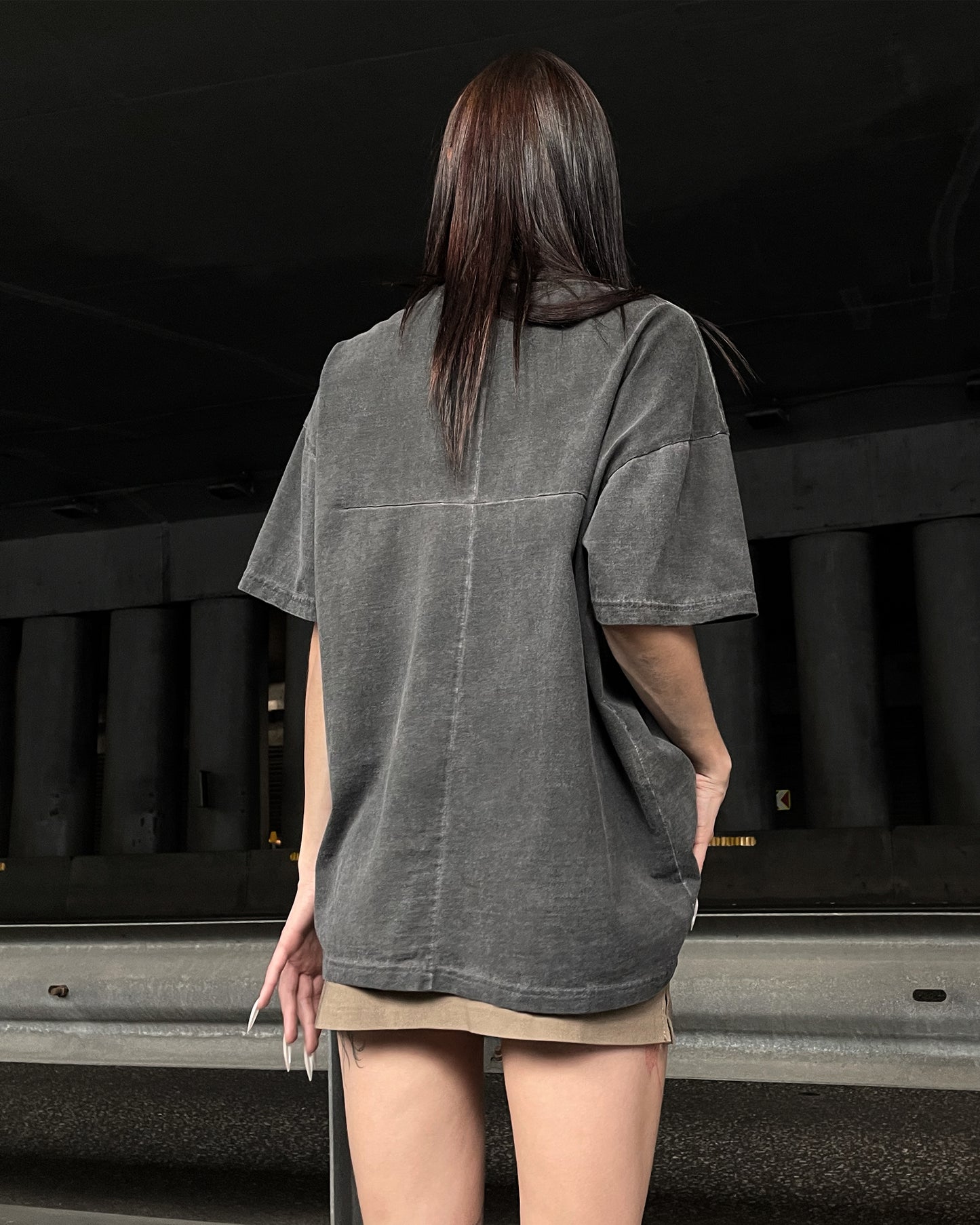 Signature T-Shirt