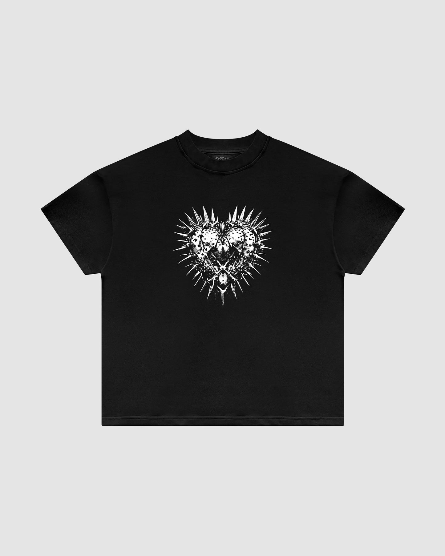 Steel Heart T-Shirt