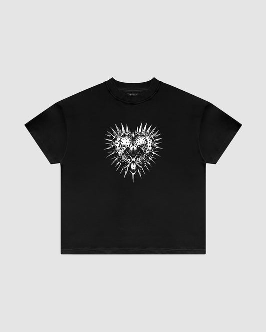 Steel Heart T-Shirt