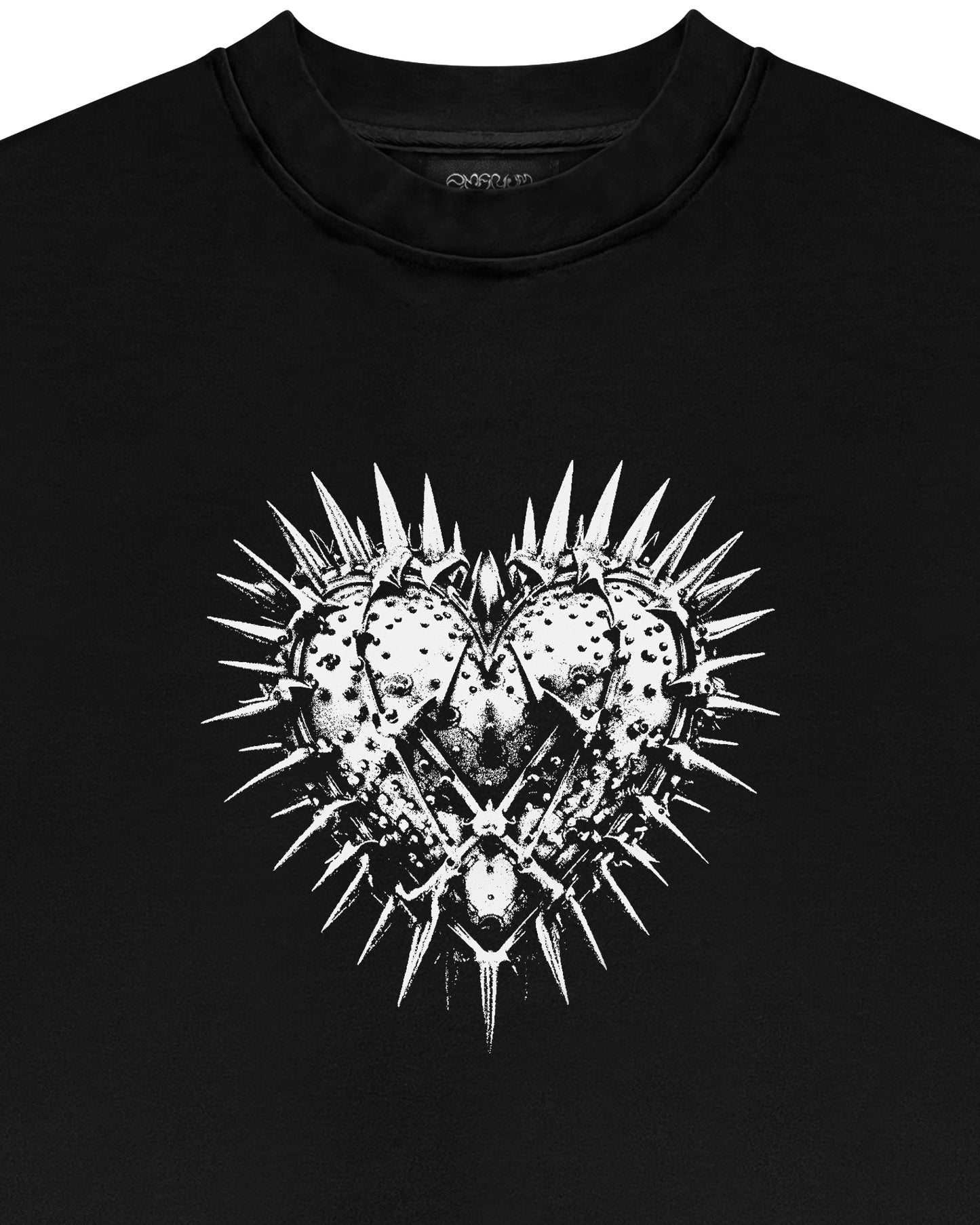 Steel Heart T-Shirt