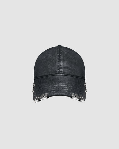 Blackout Cap