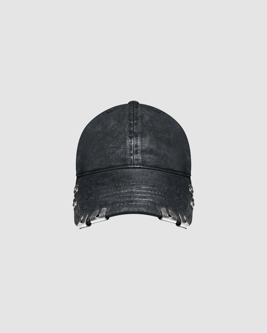 Blackout Cap