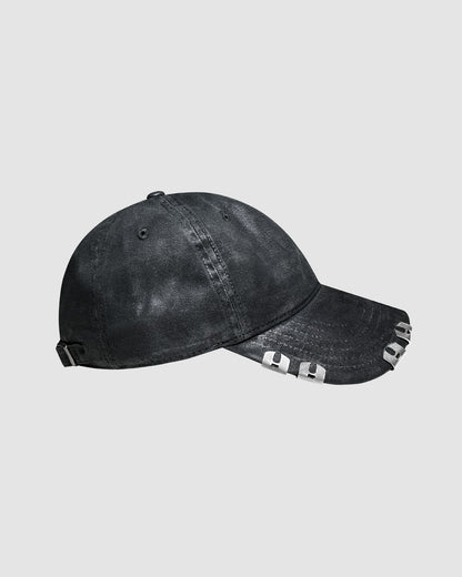 Blackout Cap