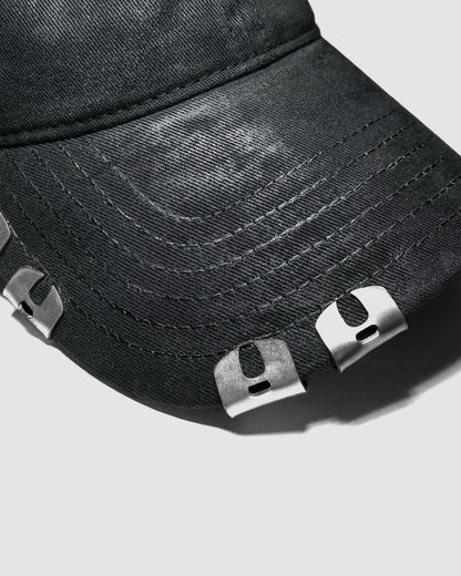 Blackout Cap