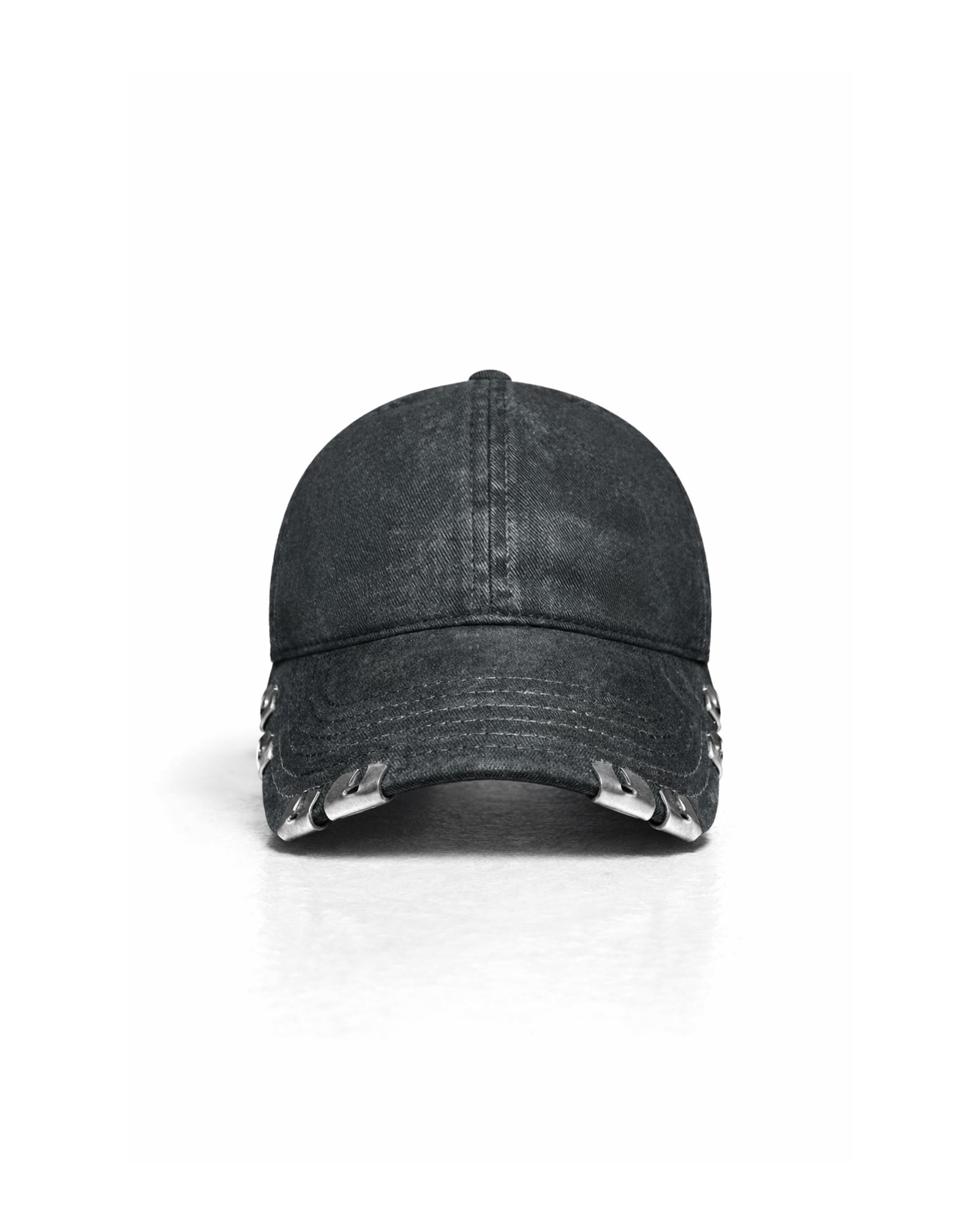 Blackout Cap