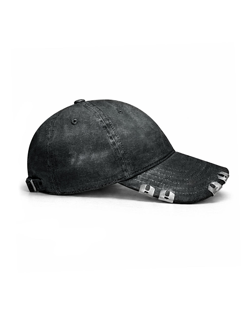 Blackout Cap