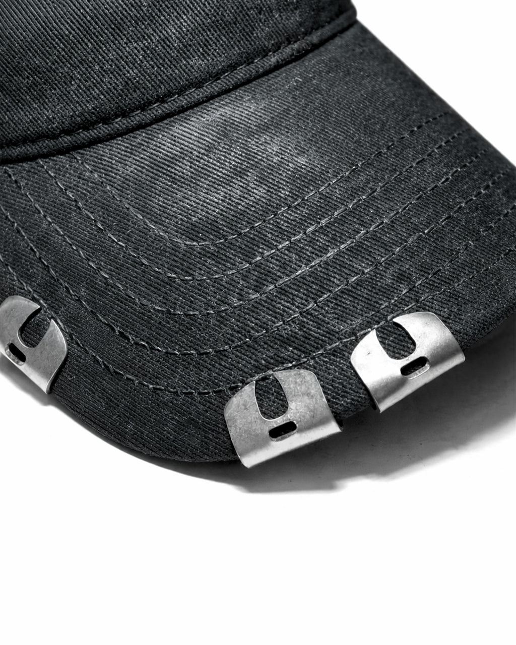 Blackout Cap