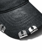 Blackout Cap