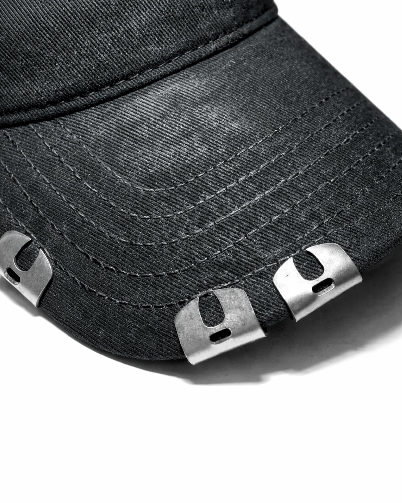 Blackout Cap