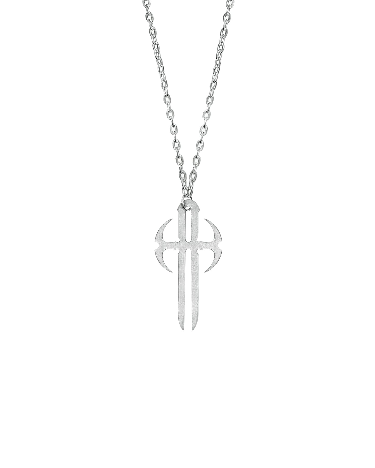 Cross Necklace