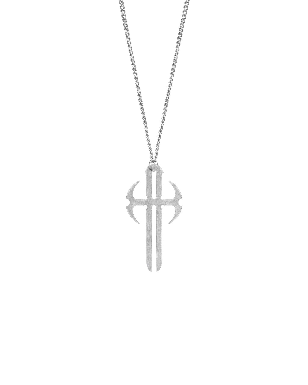 Cross Necklace