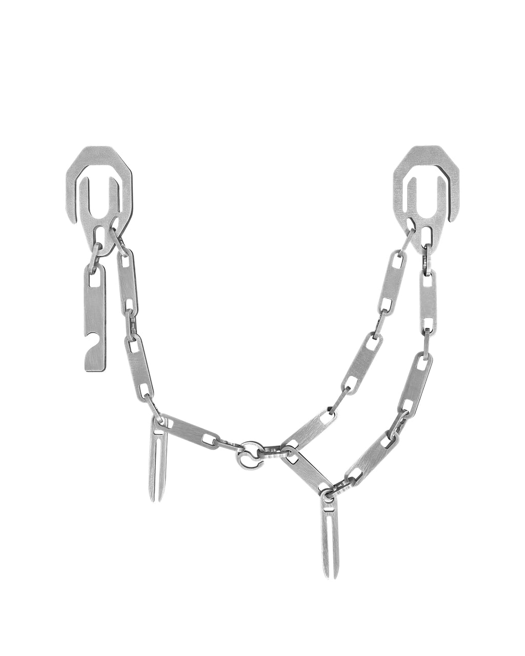 Flux Chain