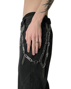 Flux Chain