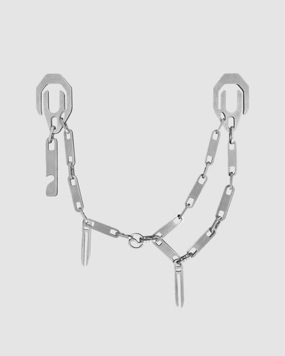 Flux Chain