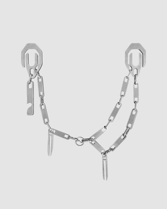Flux Chain