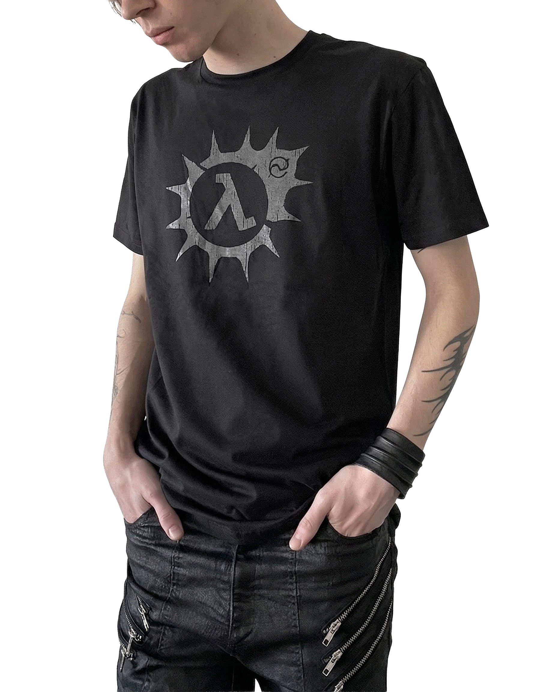 Half-Life T-Shirt