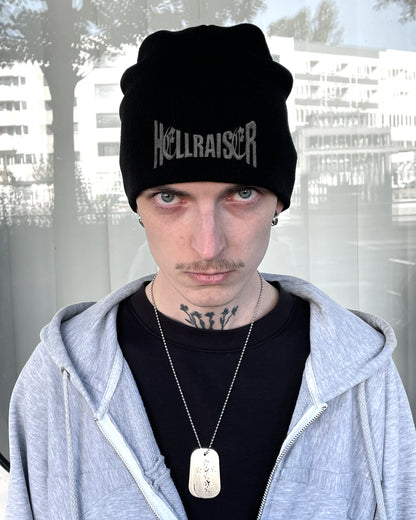 Hellraiser Beanie