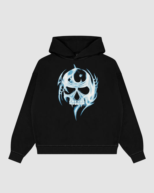 Ice Death Hoodie