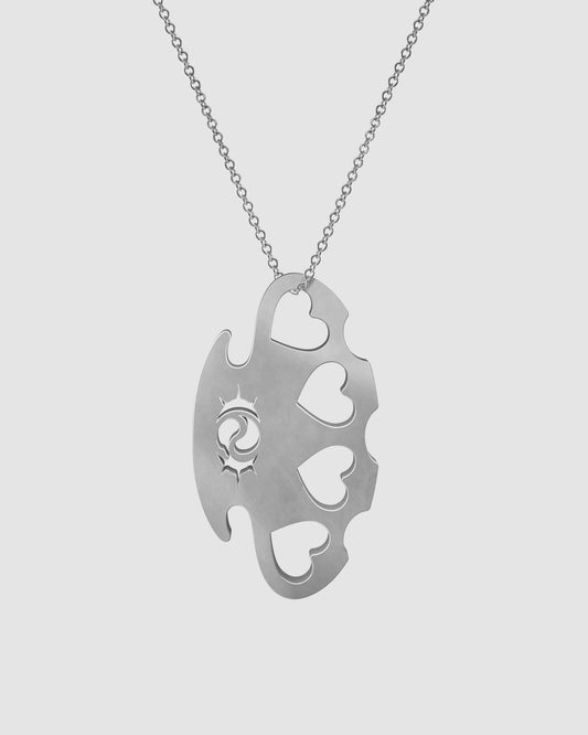 Knuck Necklace
