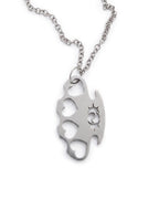 Knuck Necklace