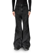 Lunar Flared Jeans