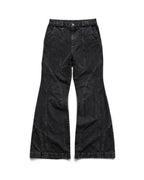 Lunar Flared Jeans