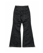 Lunar Flared Jeans