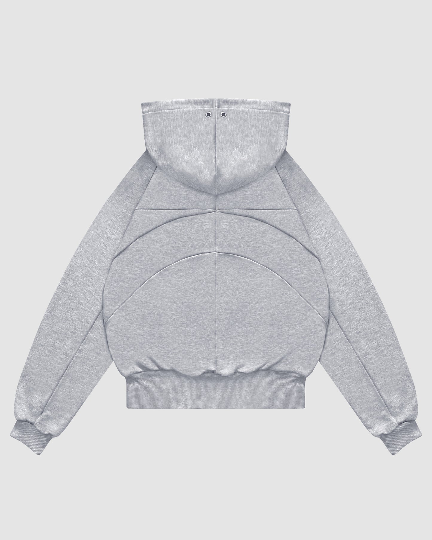 Raw Suit