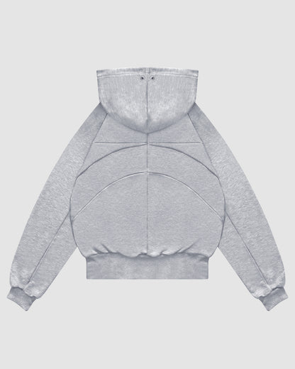 Raw Suit