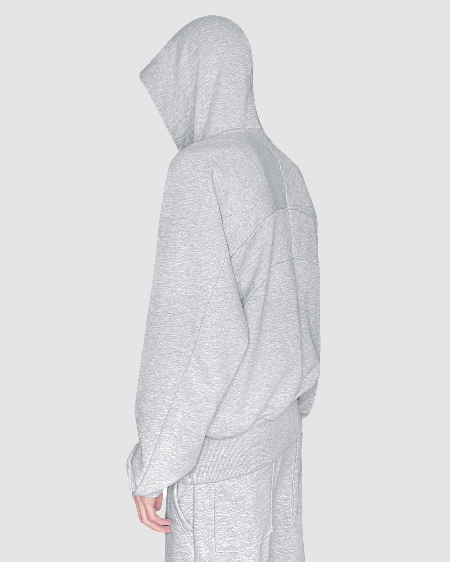 Raw Suit