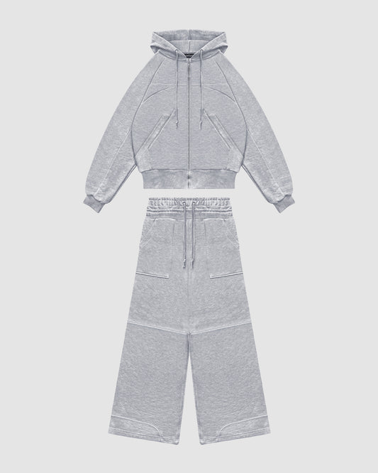 Raw Suit