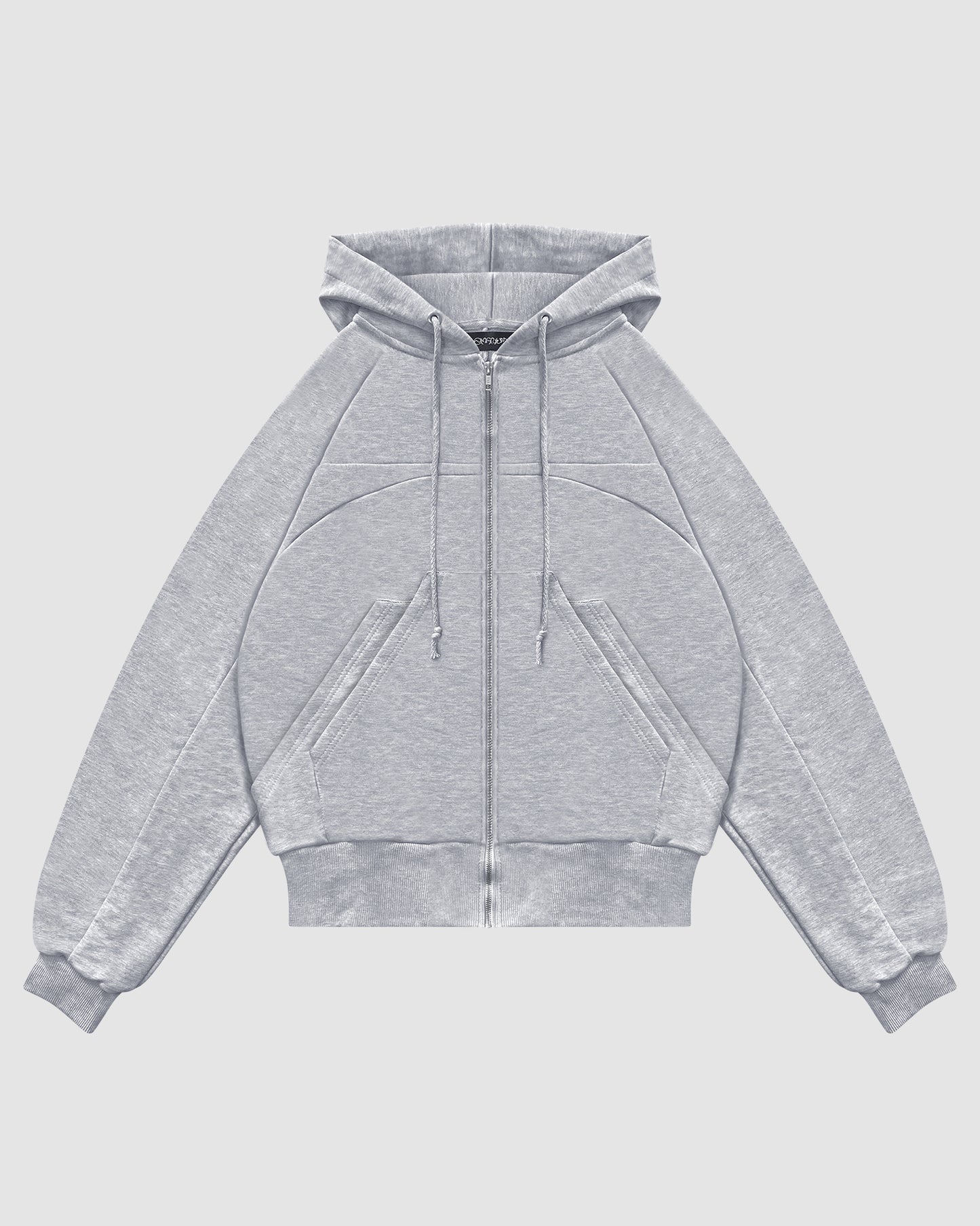 Raw Suit