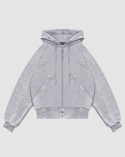 Raw Suit