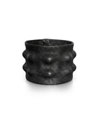 Spine Leather Bracelet