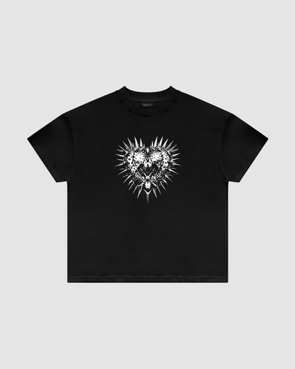 Steel Heart T-Shirt