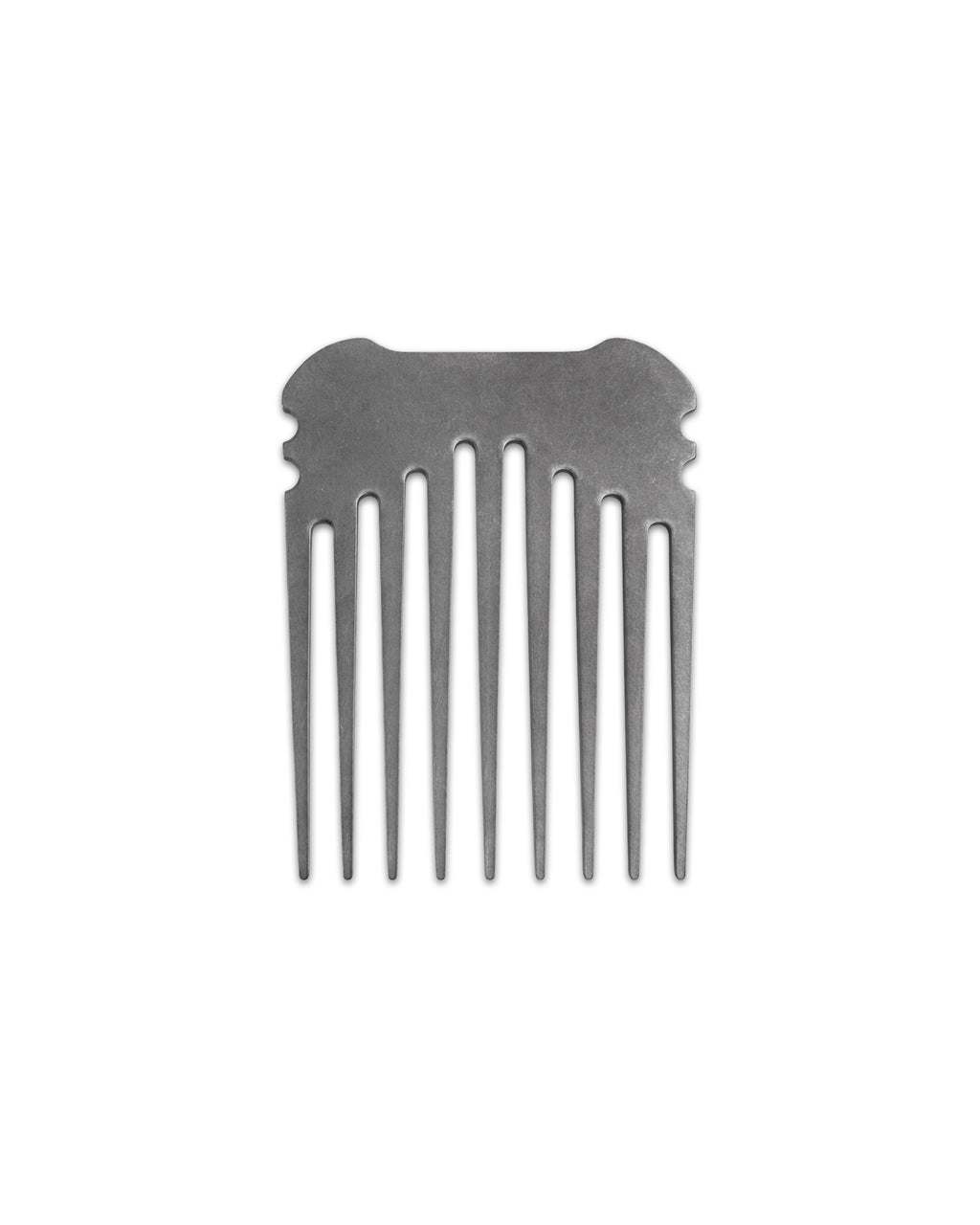 Steel Hair Tool