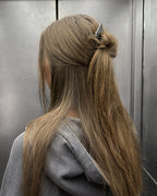 Steel Hair Tool