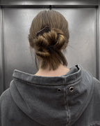 Steel Hair Tool