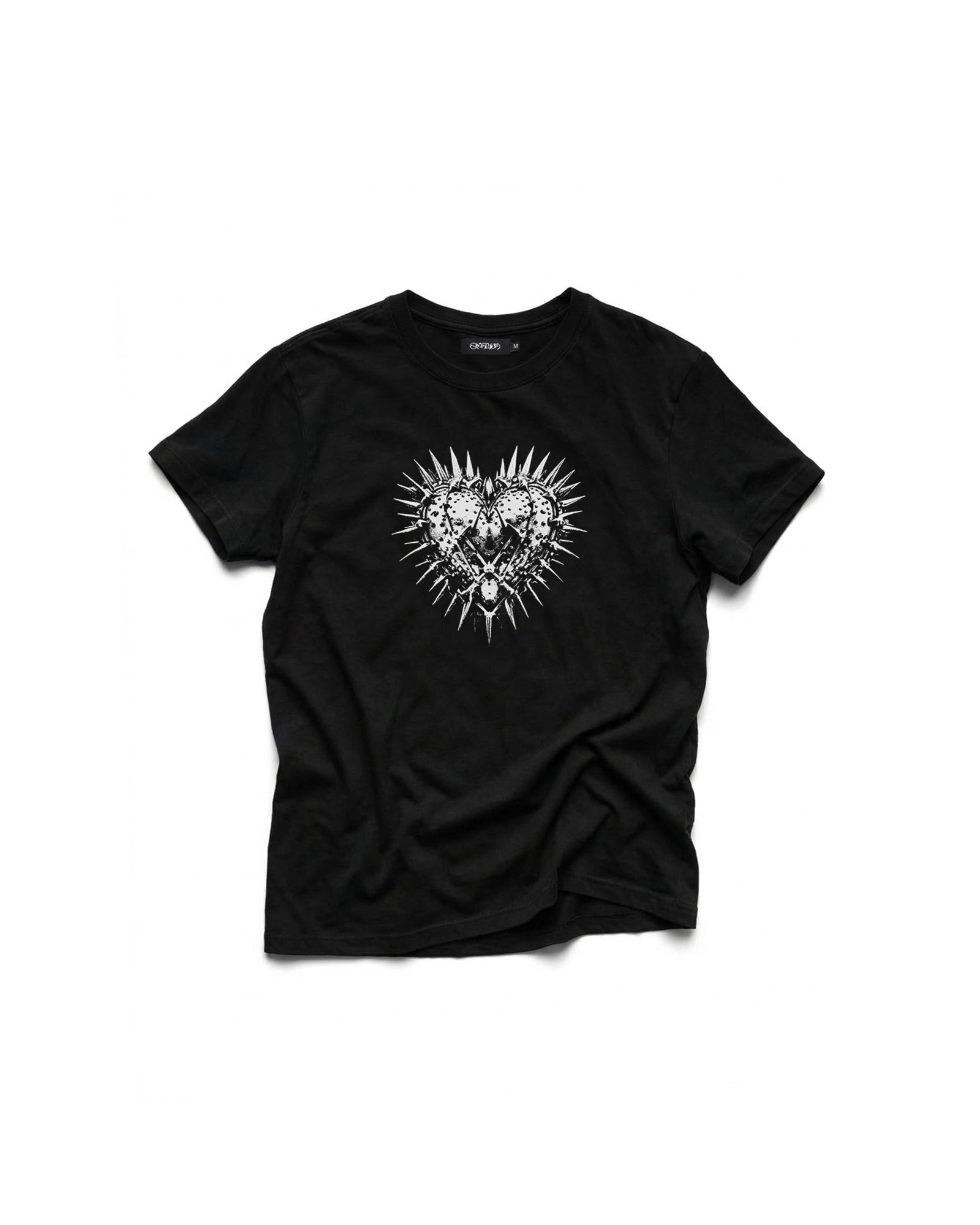Steel Heart T-Shirt