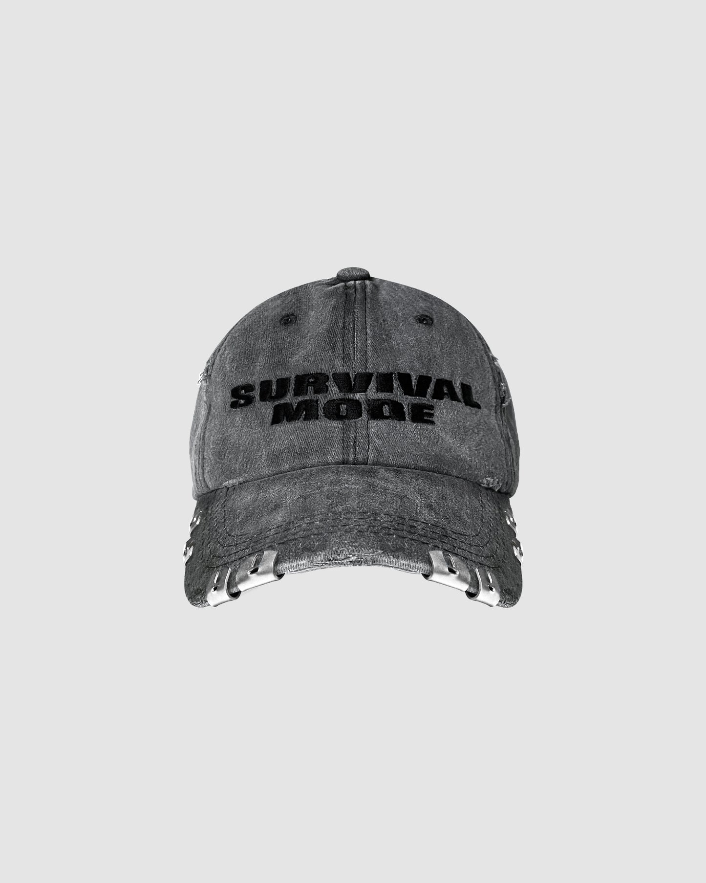 Survival Mode Cap