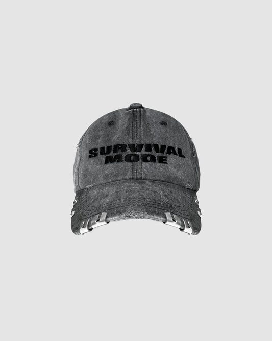 Survival Mode Cap