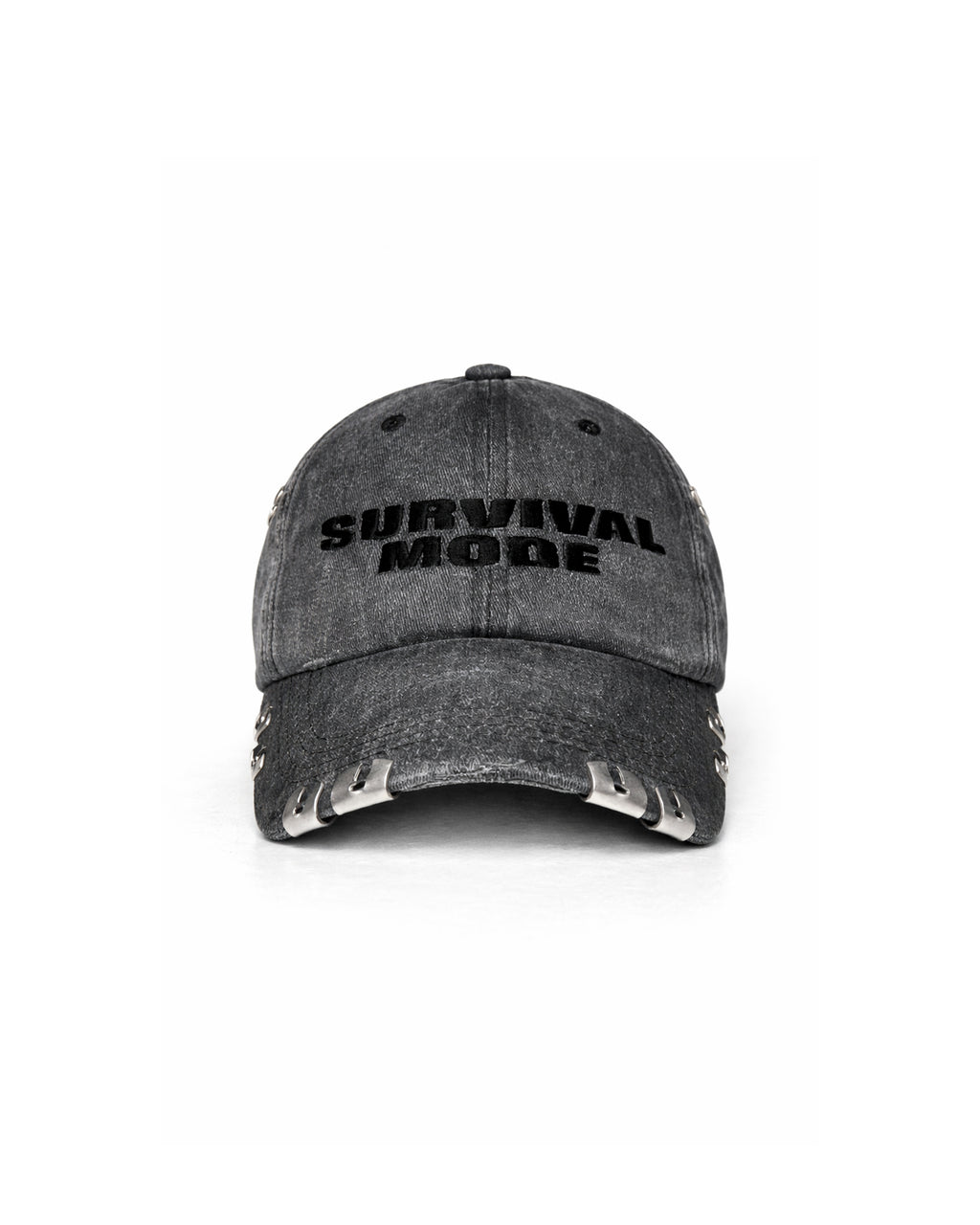 Survival Mode Cap